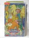 HV08447【中古】【VHSビデオ】デジモンアドベンチャー02 vol.4