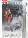 HV08535【中古】【VHSビデオ】ホワイトアウト