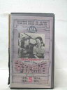 HV08592【中古】【VHSビデオ】拳銃無宿 vol.5 【字幕スーパー版】
