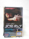 HV08643【中古】【VHSビデオ】レスリー・チャンダブルタップ【日本語吹替版】