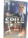 HV08654【中古】【VHSビデオ】スピル 最終汚染 【字幕スーパー版】