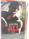 HV08661【中古】【VHSビデオ】ALI アリ【日本語吹替版】