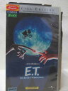 HV08817【中古】【VHSビデオ】E.T. スペシャル エディション【日本語吹替版】