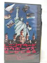 HV08845【中古】【VHSビデオ】レニングラード カウボーイズ−モーゼに会う−【字幕版】