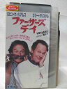 HV08849【中古】【VHSビデオ】ファーザーズ・デイ字幕版