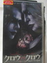 HV08926【中古】【VHSビデオ】クロウVSクロウ 字幕スーパー版
