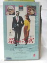 HV08961【中古】【VHSビデオ】招かれざる客 字幕版