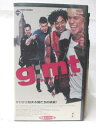 HV08993【中古】【VHSビデオ】グリニッジ・ミーン・タイムg:mt【字幕スーパー版】