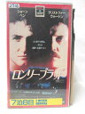 HV09003【中古】【VHSビデオ】ロンリー・ブラッド【字幕スーパー版】
