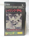HV09046【中古】【VHSビデオ】レイシング・ブル 字幕版