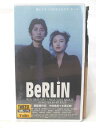 HV09188【中古】【VHSビデオ】BeRLiN