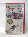HV09203【中古】【VHSビデオ】ファーゴ【字幕版】