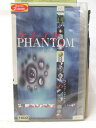 hv09237【中古】【VHSビデオ】ケイゾク 特別篇PHANTOM死を契約する呪いの樹ディレクターズカットver.