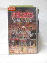 HV09299【中古】【VHSビデオ】FIRE BOYS〜め組の大吾〜完全版 VOL.4