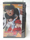 hv09334【中古】【VHSビデオ】キャプテン翼 ROAD TO DREAM Vol.2