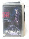 hv09370【中古】【VHSビデオ】機動戦士ガンダム 第08MS小隊 6