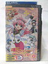 HV09392【中古】【VHSビデオ】ギャラクシーエンジェルA (1)