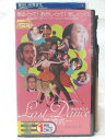 HV09615【中古】【VHSビデオ】ラストダンス -離婚式-