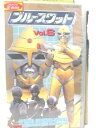 HV09716【中古】【VHSビデオ】ブルースワット Vol.6