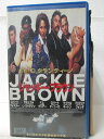 HV09779【中古】【VHSビデオ】ジャッキー・ブラウン【字幕スーパー版】