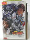 HV09785【中古】【VHSビデオ】仮面ライダー龍騎　Vol.5