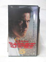 HV09811【中古】【VHSビデオ】難波金融伝ミナミの帝王 5