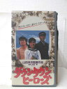 HV10032【中古】【VHSビデオ】ダウンタウン ヒーローズ