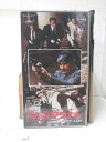HV10060【中古】【VHSビデオ】必殺マグナム 字幕版