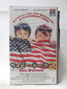HV10229【中古】【VHSビデオ】ベイビー・トーク 2リトル★ダイナマイツ【字幕スーパー版】