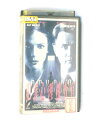 hv10269【中古】【VHSビデオ】犯罪心理捜査官【日本語吹替版】