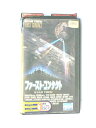 hv10286【中古】【VHSビデオ】ファースト・コンタクトSTAR TREK【字幕スーパー版】