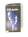 hv10303【中古】【VHSビデオ】ダブル・ジョパディー【字幕版】