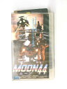 hv10308【中古】【VHSビデオ】MOONムーン44【字幕版】