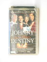 hv10311【中古】【VHSビデオ】ジョニー・デスティニー【字幕スーパー版】