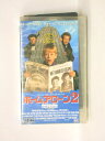 hv10350【中古】【VHSビデオ】ホーム・アローン2【字幕スーパー版】