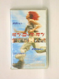 HV10351【中古】【VHSビデオ】ラン・ローラ・ラン【字幕スーパー版】