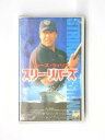 HV10356【中古】【VHSビデオ】スリー・リバーズ【字幕スーパー版】