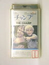 hv10435【中古】【VHSビデオ】チャンプ【字幕版】