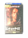 HV10437【中古】【VHSビデオ】エンド・オブ・デイズ【字幕スーパー版】