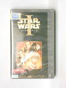 HV10449【中古】【VHSビデオ】スターウォーズ1 ファントム・メナス【日本語吹替版】