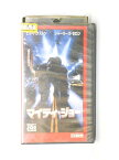 HV10492【中古】【VHSビデオ】マイティ・ジョー【日本語吹替版】