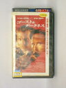 HV10498【中古】【VHSビデオ】ゴースト&ダークネス【日本語吹替版】