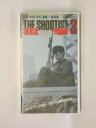 HV10520【中古】【VHSビデオ】狙撃3 THE SHOOTIST