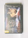 hv10551【中古】【VHSビデオ】アメリカン プレジデント【字幕版】