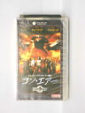 hv10560【中古】【VHSビデオ】コン・エアー【日本語吹替版】