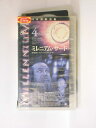 hv10561【中古】【VHSビデオ】ミレニアム・サード 4【日本語吹替版】