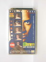 hv10563【中古】【VHSビデオ】8mm EIGHT MILLIMETER【日本語吹替版】