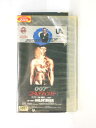 HV10616【中古】【VHSビデオ】007 ゴールドフィンガー【字幕版】