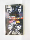 hv10624【中古】【VHSビデオ】ワイルド・スピード ×2【字幕スーパー版】