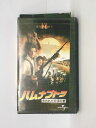 hv10633【中古】【VHSビデオ】ハムナプトラ失われた砂漠の都【字幕スーパー版】